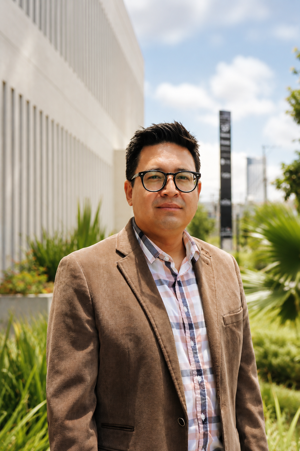 Luis Carlos avatar