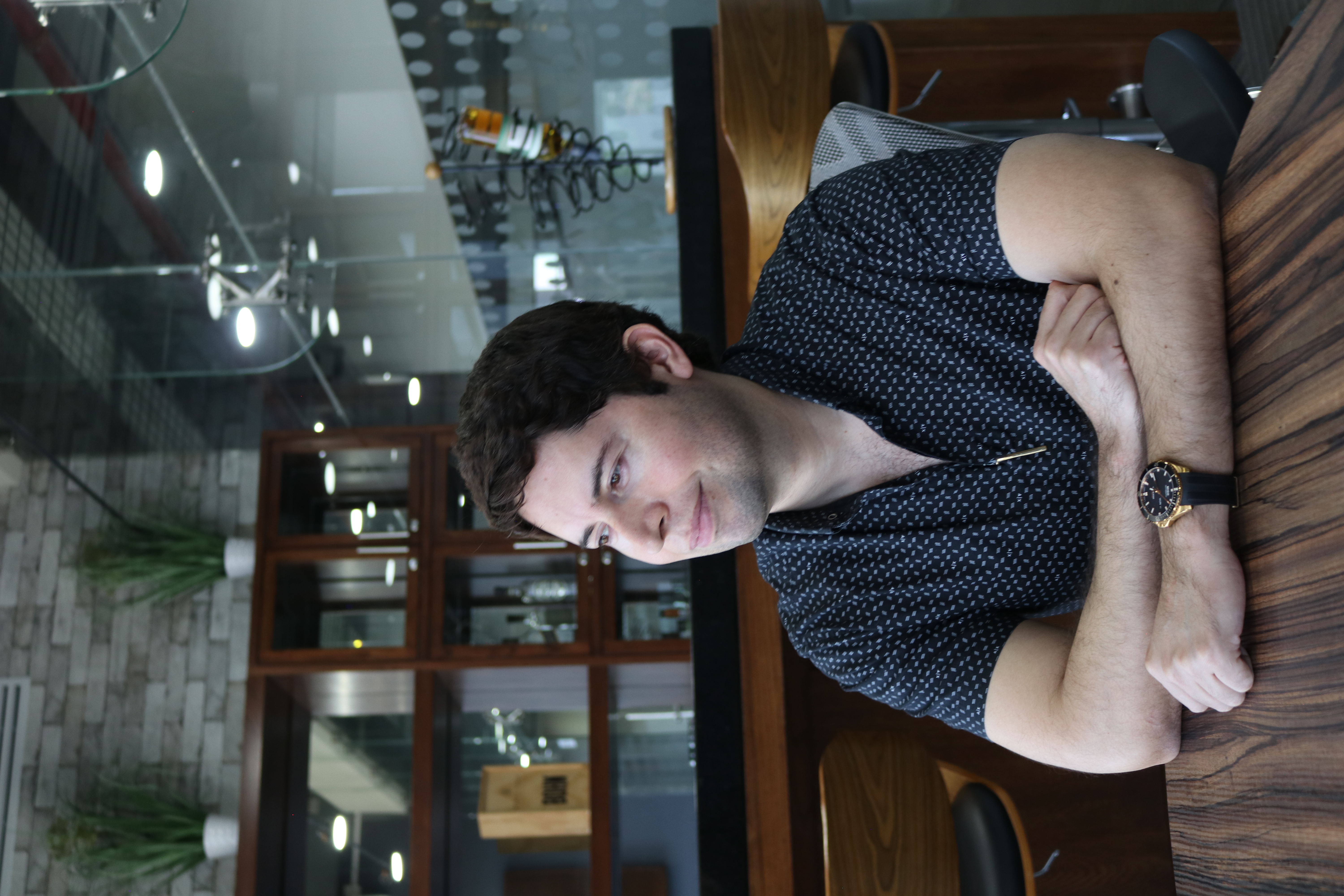 Miguel Moreno avatar